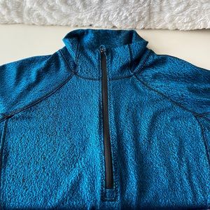Lululemon 1/2 Zip